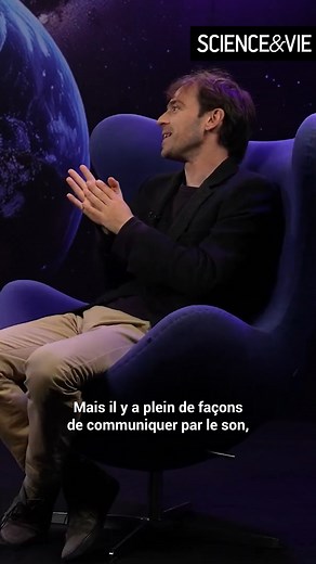 218K views · 3.1K reactions | Le langage caché des poissons | Science & Vie | Facebook