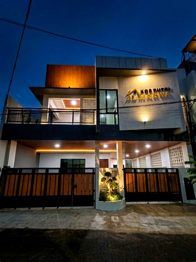 Temukan Ketenangan di Al Marwa. 🥰✨ ​Halo calon penghuni kos, Selamat datang di Kos Putri Al Marwa. Unit baru kami yang masih kosong ini siap menyambut Anda dengan penuh kehangatan. ✨🏠 #kossemarang #kosputrisemarang #kosexclusivesemarang #kostembalang #kosundip