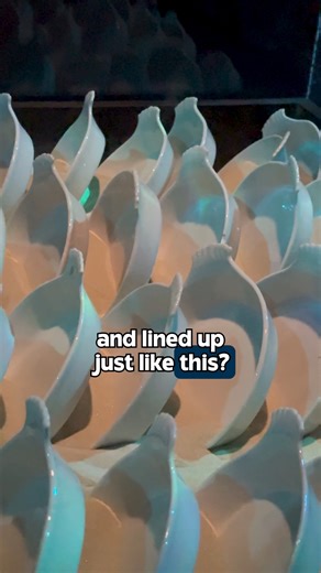 Every detail of #TITANIC’s service was carefully planned—even the dishes. Au gratin dishes like this were part of TITANIC’s tableware, designed to serve hot, oven-finished courses to passengers during multi-course meals. See them in locations around the world only at TITANIC: The Artifact Exhibition! 🎟️ Link in bio #TITANICHistory #TITANICartifacts #TITANICArtifactExhibition #TITANICExhibition #TITANICMuseum #TITANIC1912 #TITANICShip #TITANICLasVegas #TITANICOrlando #LasVegas #Orlando | RMS Tit