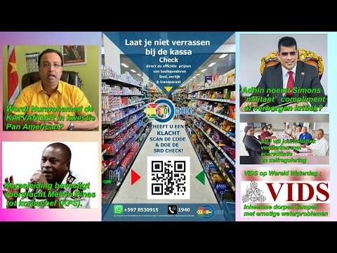 NJOENSOE FOE SRANANG NIEUWSWEEK 12