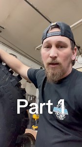 Getting started on some 44 boggers #entrepreneur #trendingvideo #offroad #tiregrooving #sizemattersoffroad #megatruck #mudracing | Size Matters Offroad