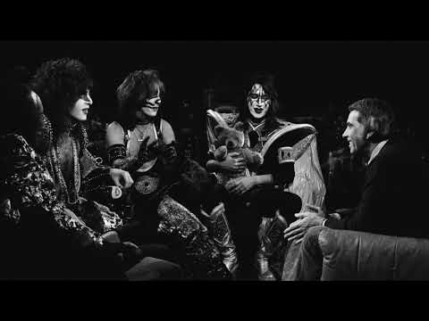 Ace Frehley Stole the 1979 Crash Interview: Funny Frehley Tributes! #sethjtv