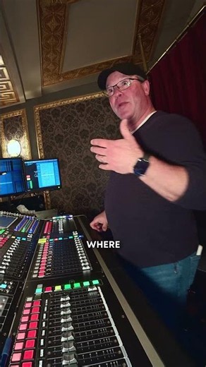 Hamilton’s Line-by-Line Sound