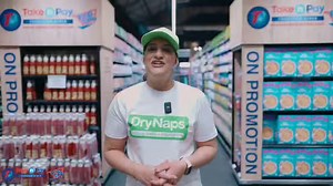 2.2K views · 57 reactions | Made with love in every layer. HAPPY BABY, HAPPY LIFE ☁️ Available at our Take n Pay Food Town stores | TAKE N PAY | Facebook