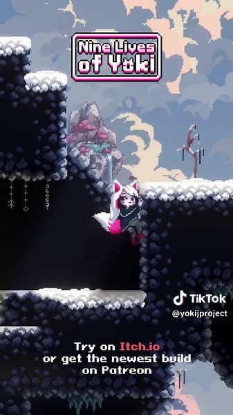 Nine Lives of Yoki Beta v.0.6.7 ahora en Patreon