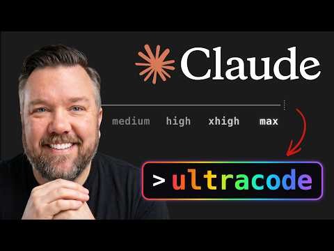 Claude Just Dropped ULTRA CODE. (Everything You Need to Know in 5 min).