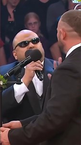 Taz makes an important announcement! #tnawrestling #prowrestling #tna | TNA Wrestling