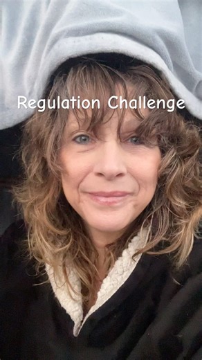 Day 1: 38-Day Nervous System Regulation Challenge | Start With Noticing