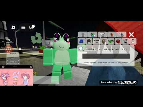 Making ribbit skin tutorial