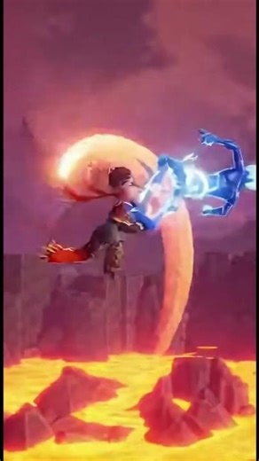 Spark & Ember: Elemental Clash