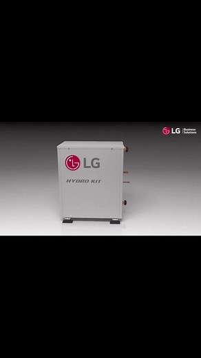 Что такое HYDRO KIT?Сегодня мы хотим представить вам инновационное решение для обеспечения надежного и эффективного горячего водоснабжения - Hydro Kit от LG.Этот передовой технологический продукт обеспечивает непрерывное горячее водоснабжение в вашем доме или офисе, обеспечивая комфорт и удобство в повседневной жизни. Если в Вашем доме или офисе не предусмотрено центральное горячее водоснабжение и центральное отопление HYDRO KIT - то, что Вам нужноОтныне вам больше не нужно беспокоиться о том, ч