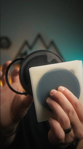 Camera Lens Filters EXPLAINED