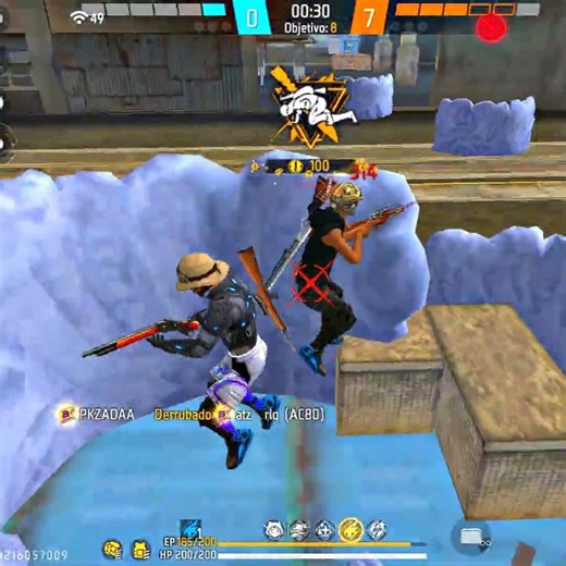 ZERO FARPAS 🔥🔥🔥🔥🔥