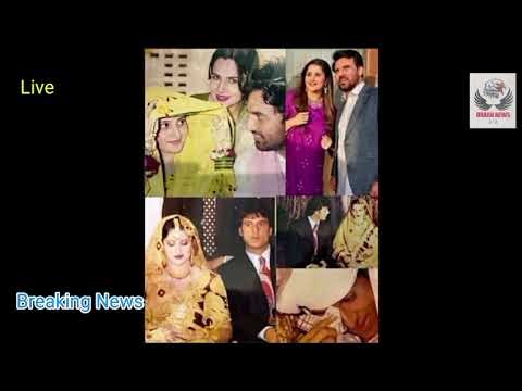 Biography of Pakistani Actor John Rambo (Afzal Khan)