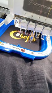 93K views · 387 reactions | Embroidery samples done✅ | Groovy | Facebook