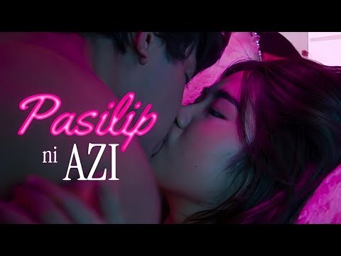 Pasilip Ni Azi (2025) Romance/Drama | Azi Acosta, Sean De Guzman - Film Review & Facts