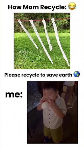 Recycle Today, Live Tomorrow 🌍♻️