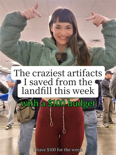 Every week, I set aside $100 and scour my local area in search of any historical, valuable, or just plain COOL items that I can save from a landfill bound fate and rehome with you guys! This week started off with some more amazing jewelry finds! Look for those in my shop, I have created a whole new section for it since the demand has been so high! For those commenting, yes these are REAL turquoise, not dyed howlite (LOL!) There are also some Malachite stones, real pearls & even DIAMONDS!! It too