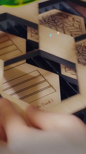 Start a Business with a Laser Engraving Machine