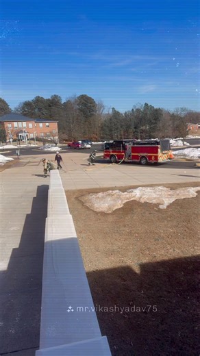 Louisa County Professional Firefighters IAFF L4779 on Reels