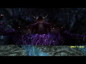 PSO2 SIMPLE GUIDE TRUE PROFOUND DARKNESS RAID MODE