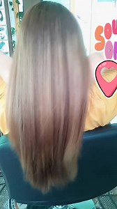 #Rehael SALON & SPA @highlight | Loids EA Untalan