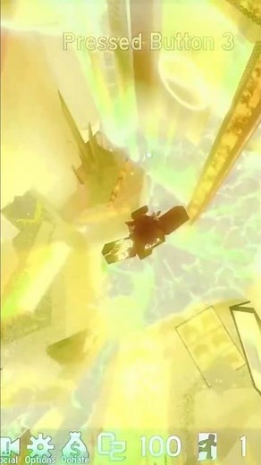 1/2 FAVORITE NUCLEAR DEPTHS SECTIONS🔥 #fe2 #roblox #robloxedit #floodescape2 #obby #gaming