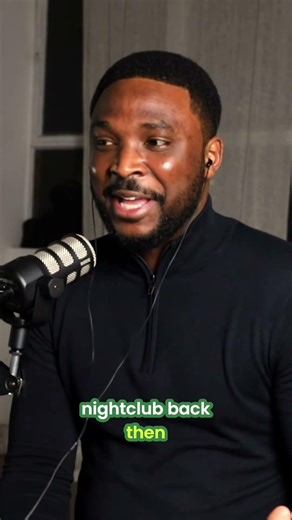 People noticed before I did