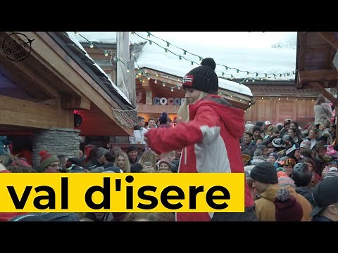 Val D'isere