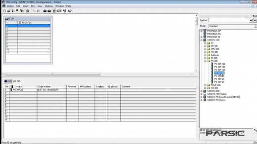 面向初学者的可编程逻辑控制器编程教程 _ 第1部分