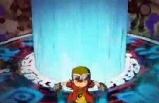 Digimon S04E38-193 It Can't Be! Lucemon Reappears [Eng Dub]