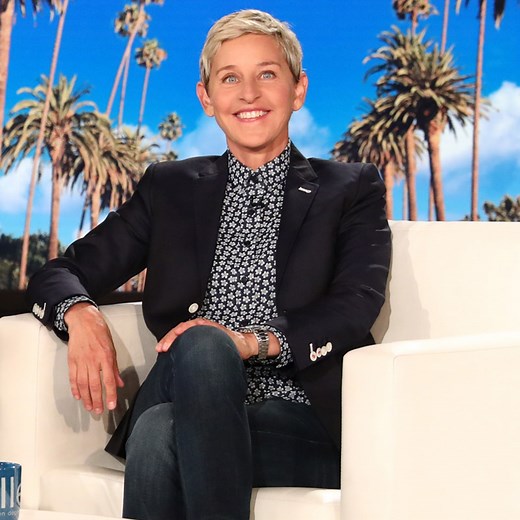 The Ellen DeGeneres Show's Final Season Has an End Date and a Stacked Roster of Guests