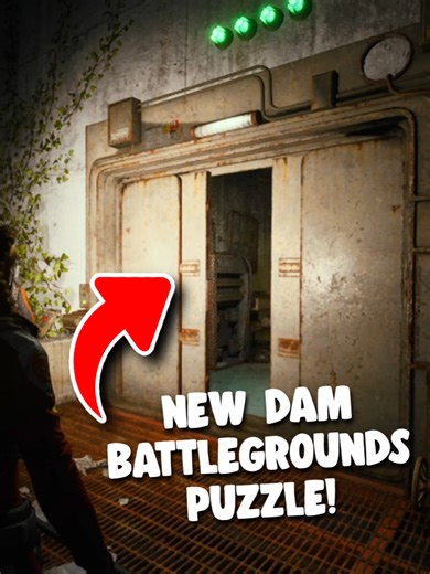 NEW Controlled Access Zone Puzzle Guide for Arc Raiders #update #arcraiders #gaming #shroudedsky