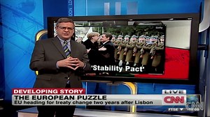 The European puzzle explained