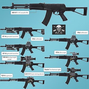 asr_aek_ace file - ARMA 2