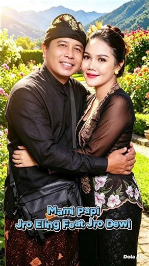 Mami Papi - Jro Eling Feat Jro Dewi