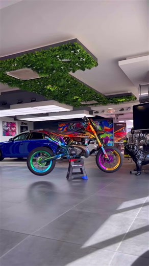 Offres Spéciales sur Supermoto et Équipements