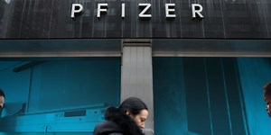 Pfizer Agrees to Buy Seagen for $43 Billion