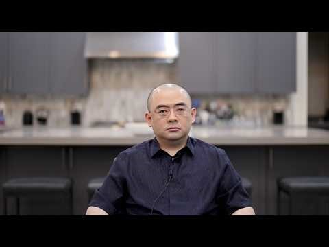 In 2026, Trump's final year in office, he will emulate Mao Zedong and re-establish diplomatic rel...