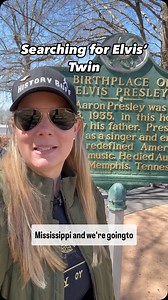 2.6K reactions · 127 shares | Elvis was actually born 35 minutes...