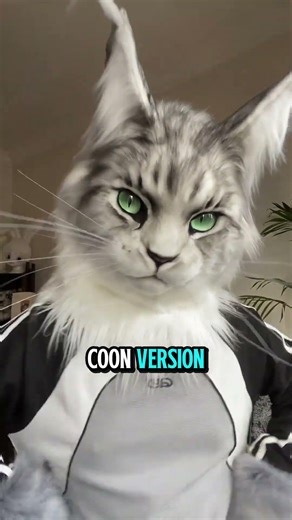 REALISTIC Cat Masks — and Not Only Cats