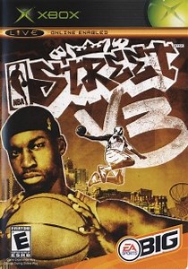 NBA Street V3 [Xbox Classic] - Download Game Xbox New Free