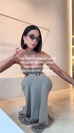 Meshki on TikTok