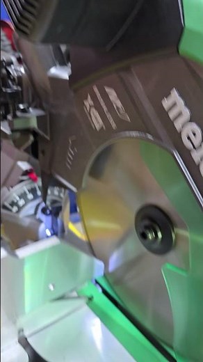 Metabo HPT 36V MultiVolt 12" Dual Bevel Sliding Miter Saw w/ Torque Boost Technology C3612DRAQ4