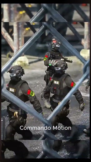 Commando #military #commandochallenge #specialforces#army #edit #armycommando #viral #trending