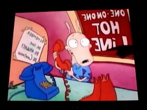 "Oh Baby Oh Baby Oh Baby"