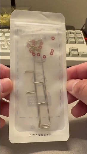 Swagkeys Knight Stabs V4