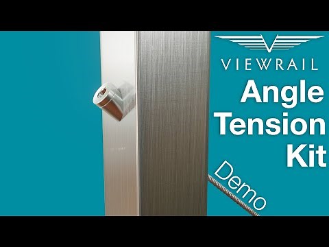 Angle Tension Kit Demo