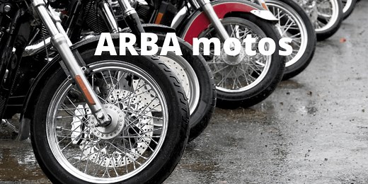 【 ARBA motos 】Cómo Consultar   Cómo Pagar ▷ febrero 2026
