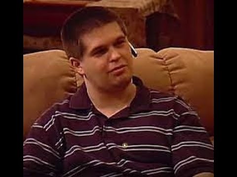 Dustin McPhetridge - Predator Interrogation